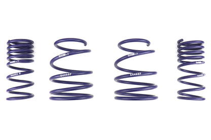 HRS54468 H&R Sport Springs - 2015+ WRX,