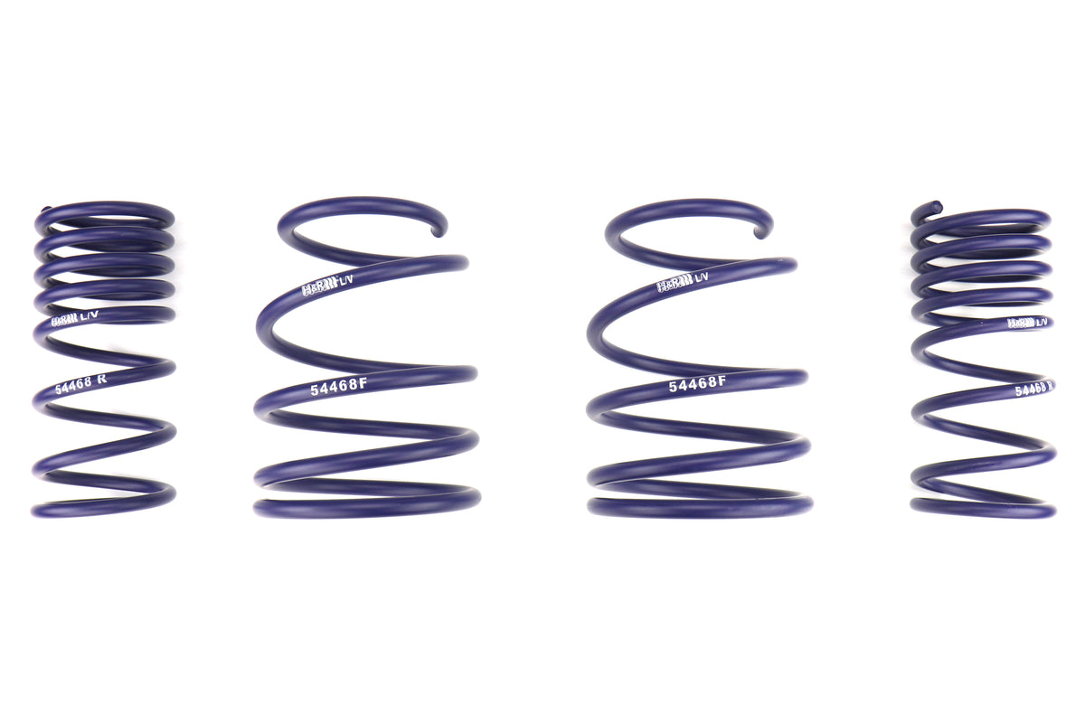 HRS54468 H&R Sport Springs - 2015+ WRX,