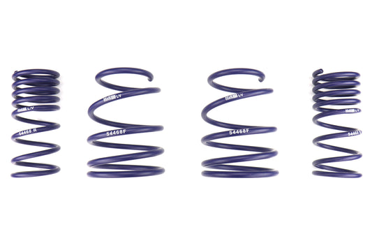 HRS54468 H&R Sport Springs - 2015+ WRX,