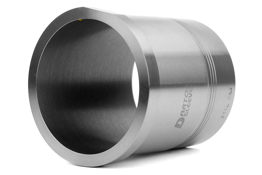 DAR300-031-3D Darton Iron Dry Sleeves - Subaru EJ25 Models (inc. 2004+ STI),