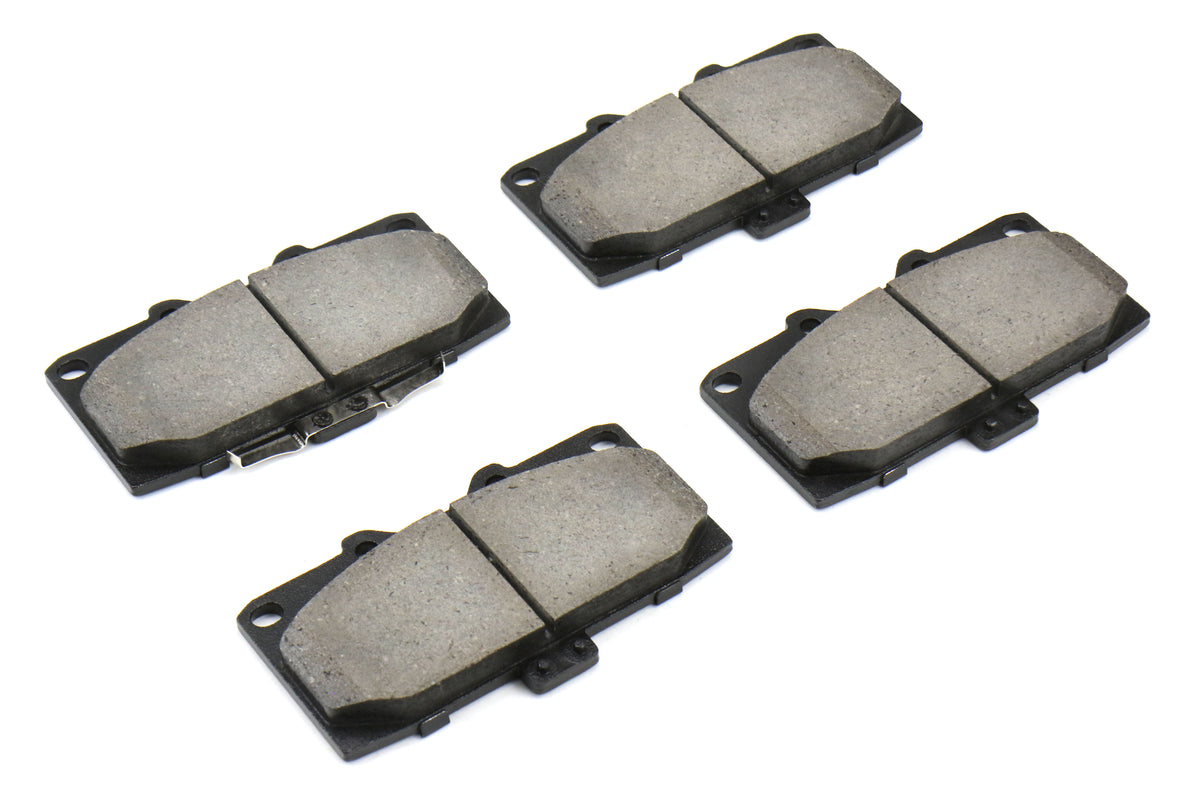 STT309.11820 Stoptech Sport Front Brake Pads - 2006-2007 Subaru WRX,