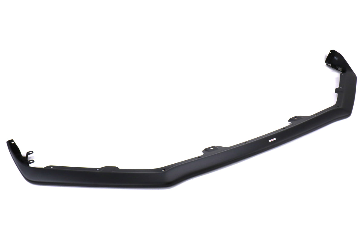 SUBE2410CA000 Subaru OEM STI Front Under Spoiler Kit - 2013-2016 BRZ,