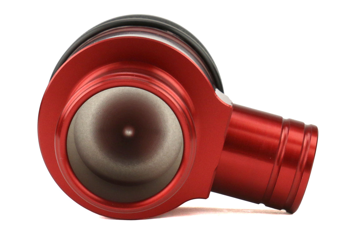 PERPSP-TAC-615RD 15-20 Subaru WRX Perrin Recirculating Blow Off Valve,
