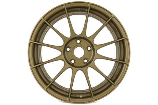 SKU: 512-895-6540GG,,Enkei NT03RR Titanium Gold 18x9.5 +40,