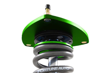 FOAFA500-VB Fortune Auto 500 Series Coilovers - 2022+ Subaru WRX,