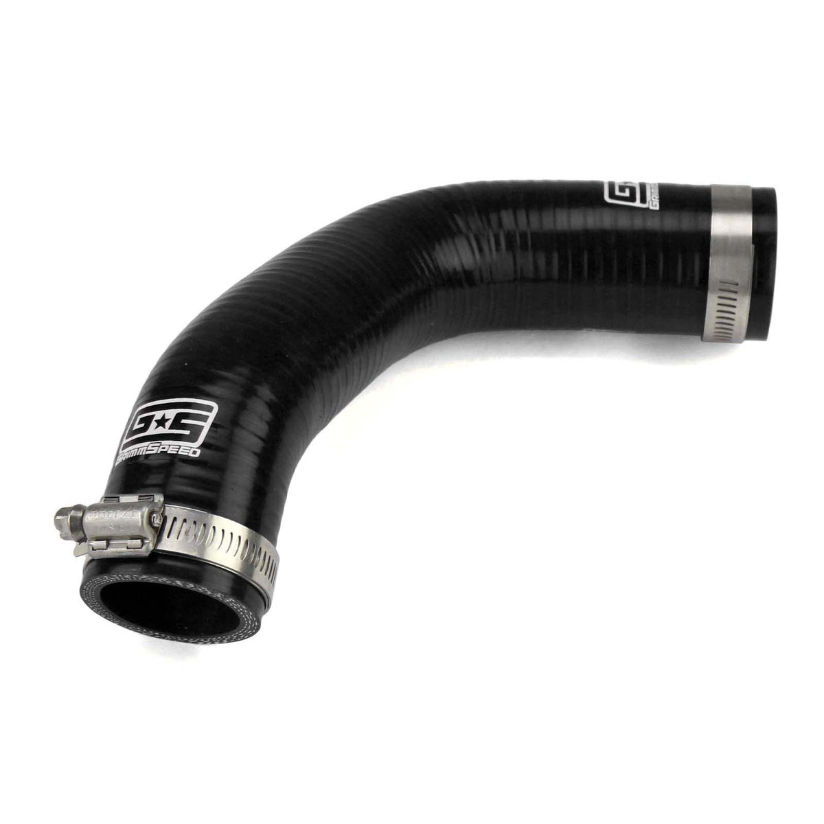 GRM405322 GrimmSpeed Radiator Hose Kit - 2008-2014 Subaru WRX / 2008-2020 Subaru STI,