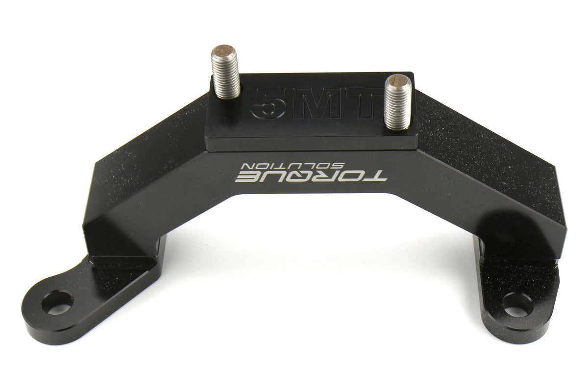 TQSTS-SU-300SB Torque Solution Solid Transmission Mount,