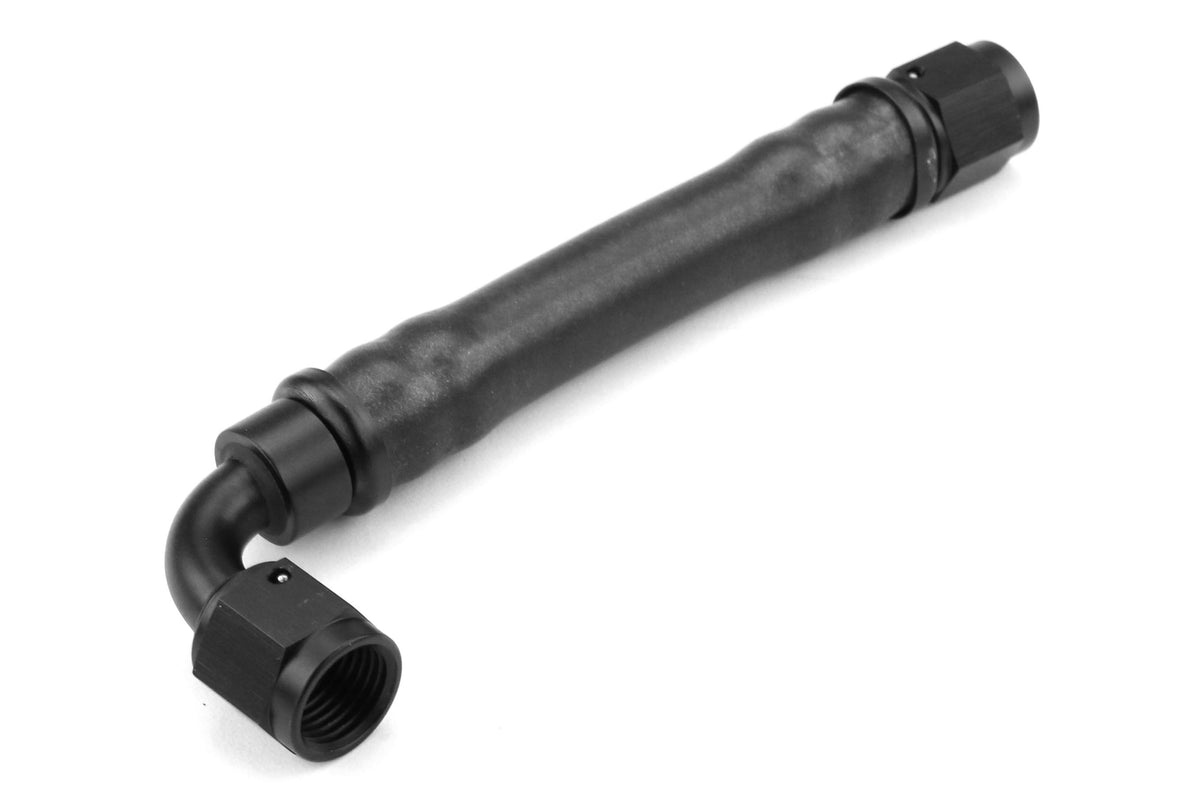 VERA0010A Verus AOS Automatic Drain Back Kit ADD ON - 2013+ FT-86,