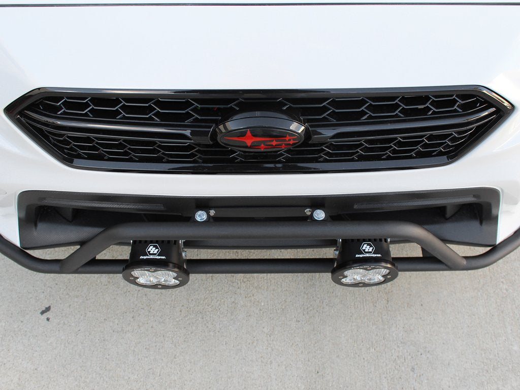 RAISU-VAA-RLB-01 Rally Innovations Light Bar - 2015+ WRX / 2015+ STI,