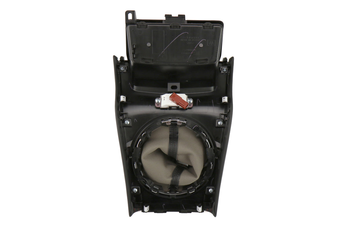 SUB92169VA000 2018 STI Shifter Console - 2015+ STI,