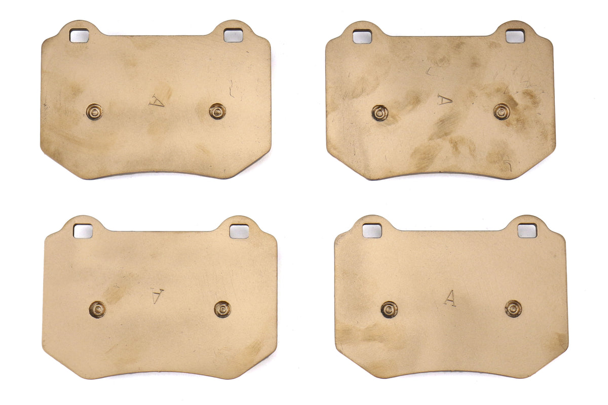 CATCT18STIR-XP20 Carbotech XP20 Rear Brake Pads - 18+ STI,