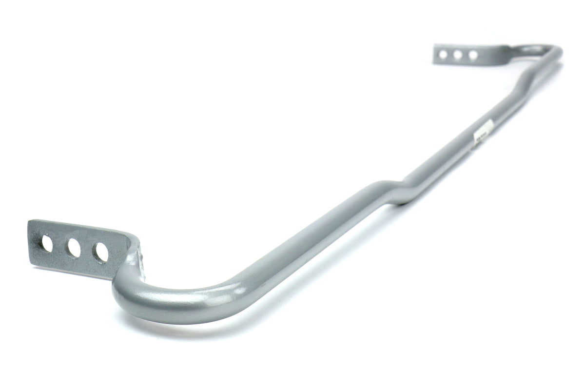 WHIBSK020 Whiteline Front and Rear Sway Bar Kit,