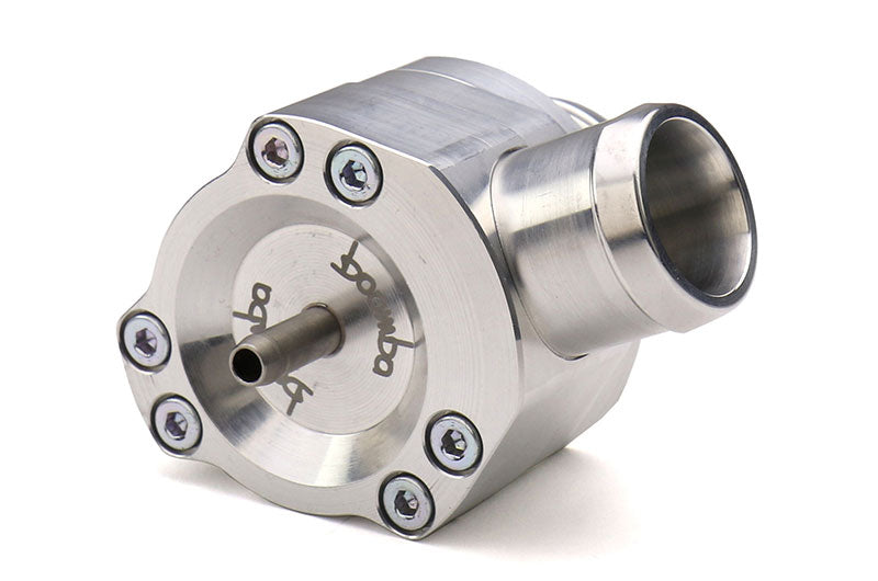 BBA031000030-PARENT Boomba Racing Blow Off Valve - 2015-2021 Subaru WRX / 2014-2018 Forester XT,