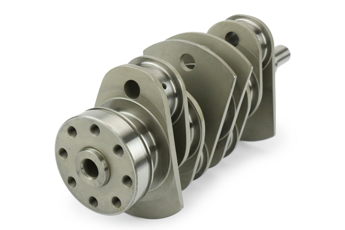 MAN190040B 2015-2021 Subaru STI Manley Performance Turbo Tuff Series Crankshaft 79mm Subaru EJ25 Models,