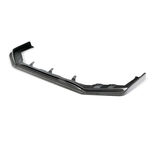 SEIFL18SBIMP-MB3 Seibon MB3-Style Carbon Fiber Front Lip - 2018-2020 WRX / STI,