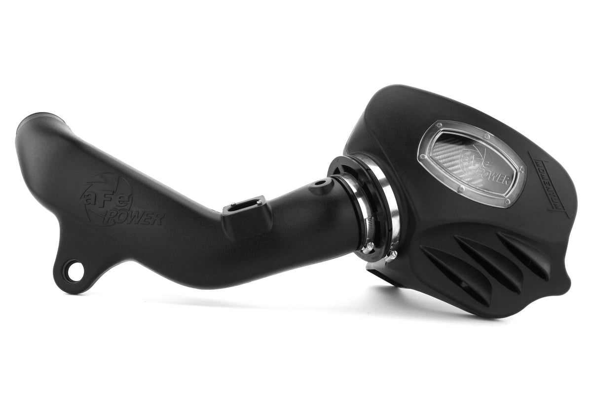 AFE51-82202 aFe Momentum Intake Stage-2 Pro Dry S (dry) - BMW F30/F32/F22 N55,