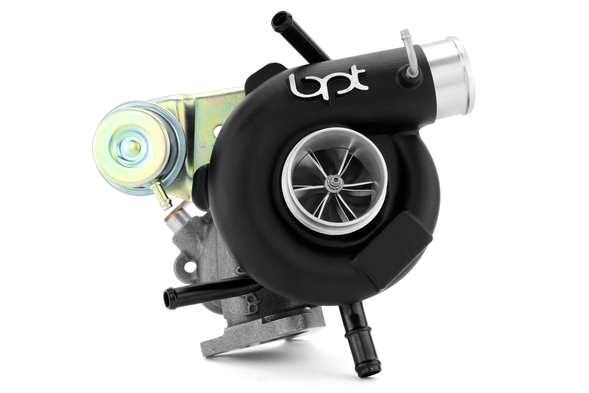 Blouch 18GXT-R 8cm^2 Turbo - Subaru Models (inc. 2002-2007 WRX / 2004-2021 STI)