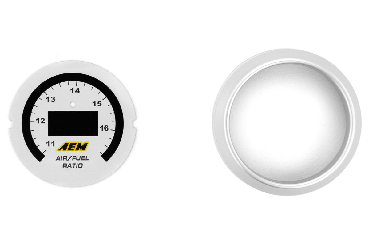 AEI30-4110 AEM Digital Wideband A/F - Universal,