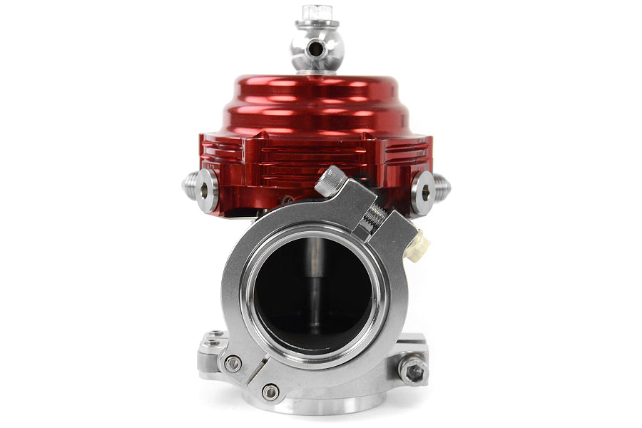 TIA002955 Tial MV-S Wastegate 38mm Red w/ All Springs,