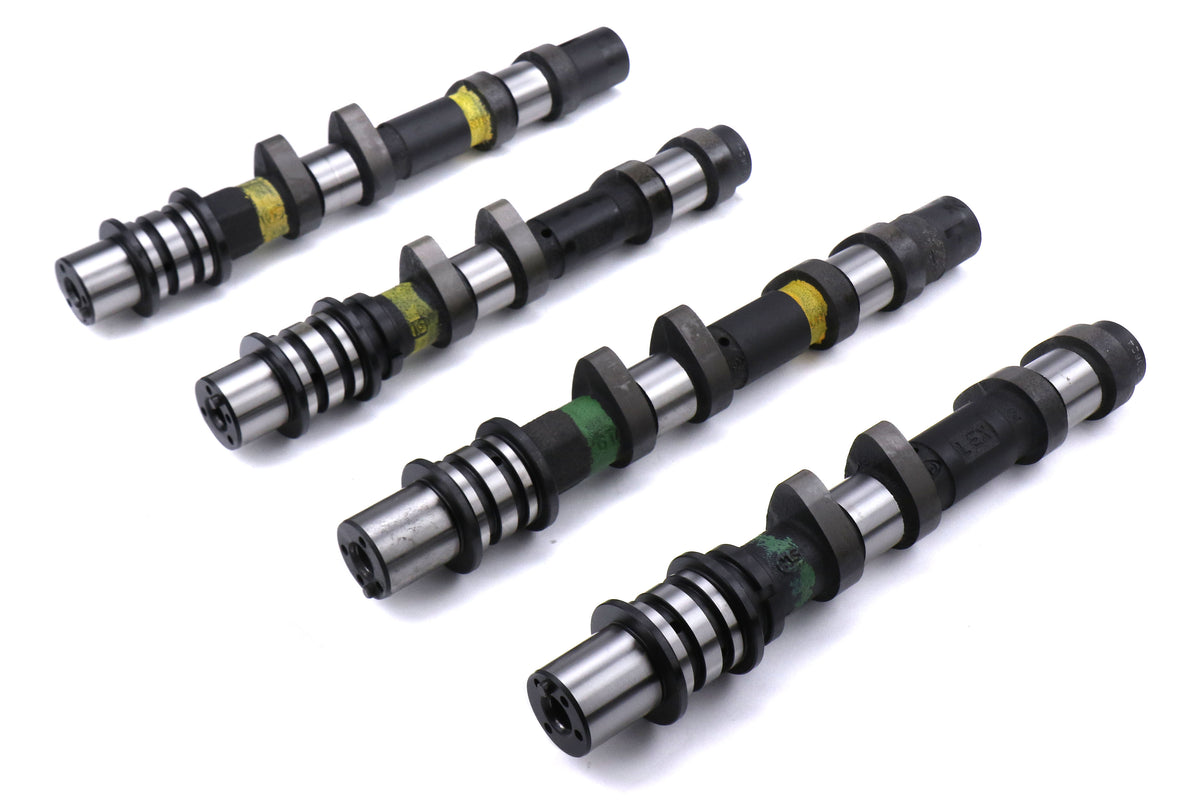 BRIBC0624 Brian Crower Stage 3 280 Camshafts Dual AVCS,