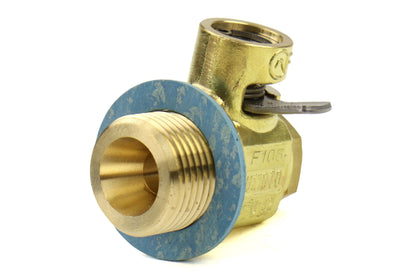 FMTF105S-LC-10 15-20 STI Fumoto Quick Engine Oil Drain Valve,