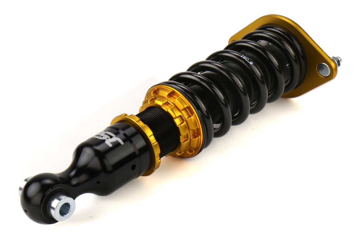 ISCS020B-S ISC N1 Basic Adjustable Coilovers - 2015+ WRX / 2015+ STI,