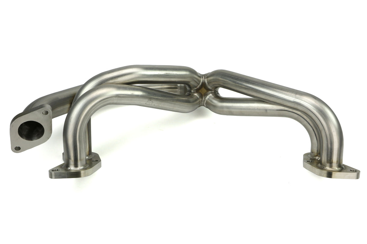 KILHH-2BOLT Killer B Motorsport 4-1 Holy Header 2-Bolt - 2015+ STI,