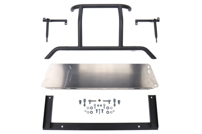 RAISU-VAA-ULB-01 Rally Innovations Ultimate Light Bar - 2015+ WRX / 2015+ STI,