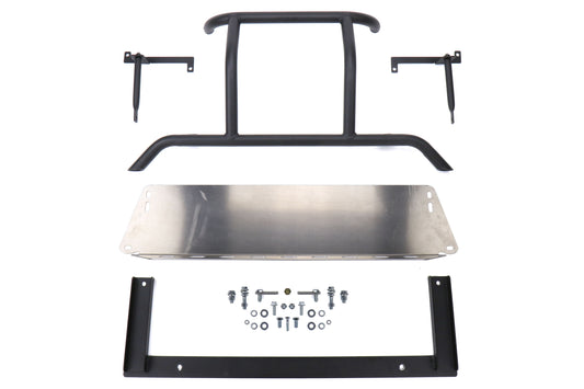 RAISU-VAA-ULB-01 Rally Innovations Ultimate Light Bar - 2015+ WRX / 2015+ STI,