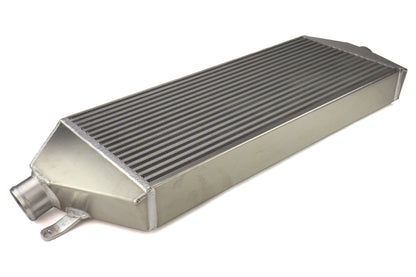 ETS200-20-IC-001 ETS Front Mount Intercooler Core Silver - 2008-2014 Subaru STI,