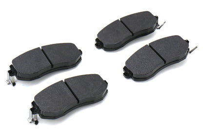 HWKHB711N.661 Hawk HP+ Brake Pads (Front) - 2013+ FT86,