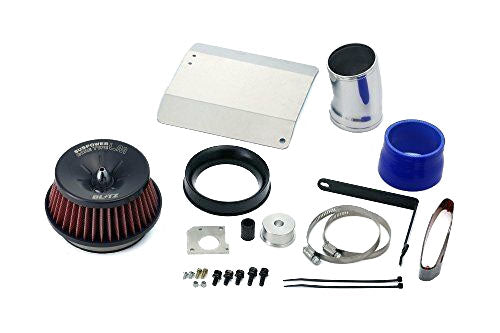 BLZ59128 Blitz SUS Power Red LM Filter - 2013+ FT86,