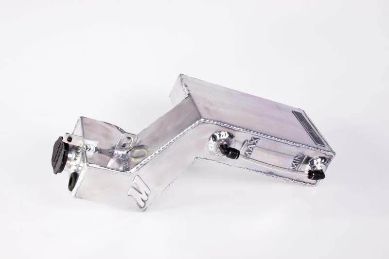 MIMMMRT-BRZ-13P Mishimoto Aluminum Coolant Overflow Tank - 2013+ FR-S / BRZ / 86 (Polished),