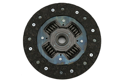 XCLXKSU23006-1A XClutch Sprung Organic Stage 1X Clutch Kit - 2002-2005 Subaru WRX,
