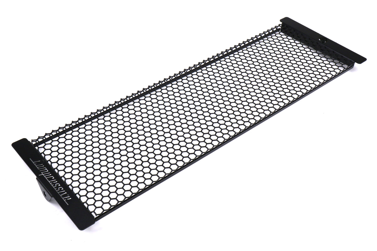 CMPAS151-EJ-BK Compressive Tuning Air Shield Intercooler Protector - 2015+ STI-Black,