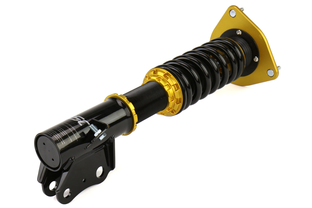 ISCS021B-S ISC Suspension Basic Street Coilovers Subaru Forester 2014+,