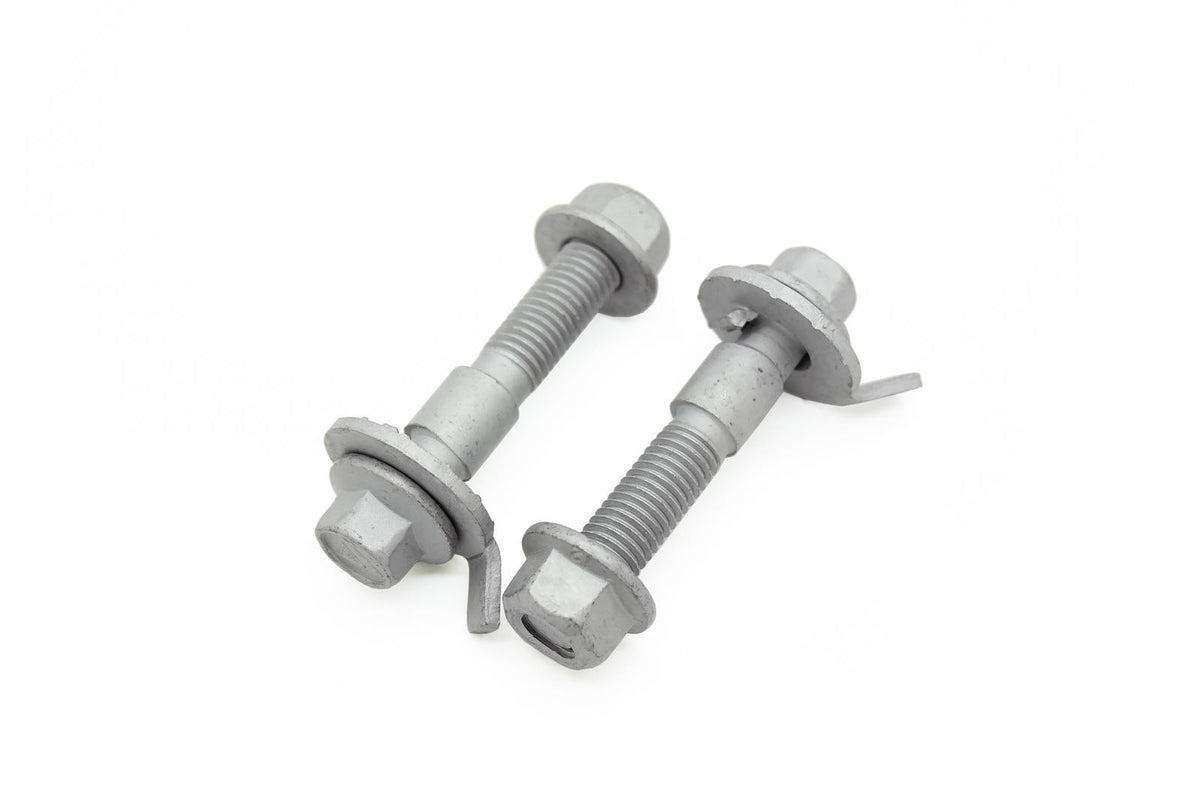 SPPSPF4351-16K Super Pro 16mm Adjustable Camber Bolt Kit - 2013+ FT86,
