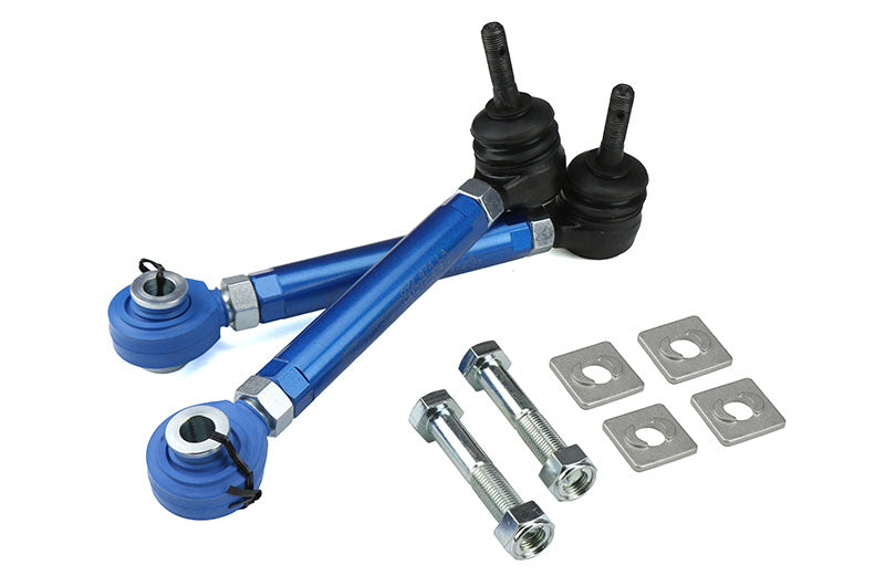 CUS692 474 LA Cusco Adjustable Toe Arms (Rear) - 2013+ FT86,