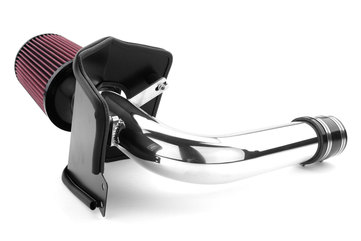 MIMMMAI-STI-15P Mishimoto Performance Cold Air Intake - 2015+ STI-Polished,