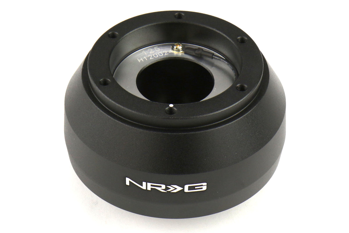 NRGSRK-125H NRG Hub for Aftermarket Steering Wheels with Resistors - 2013+ FT86,