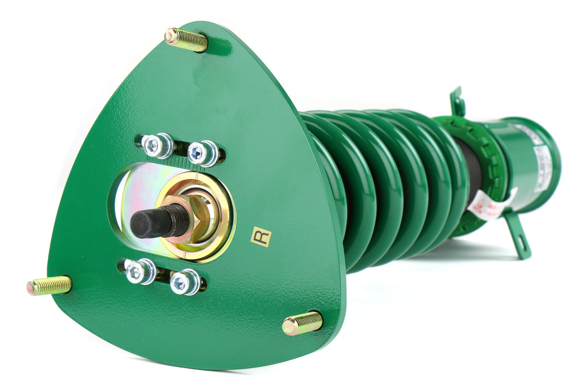 TEIGSSB0-71SS1 Tein Mono Sport Coilovers - 2015+ WRX / 2015+ STI,