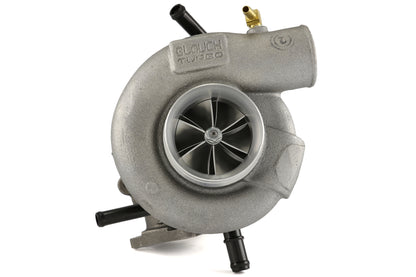 BLCDOM5.0XTR Blouch Dominator 5.0XT-R 10cm2 Turbo - 2002-2007 Subaru WRX / 2004+ Subaru STI,