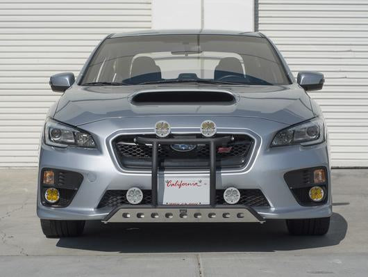 RAISU-VAA-ULB-01 Rally Innovations Ultimate Light Bar - 2015+ WRX / 2015+ STI,