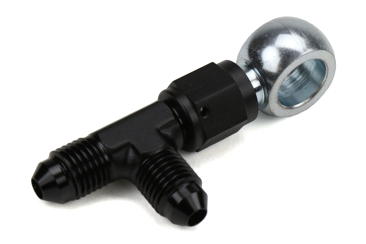 TQSTS-SU-577 Torque Solution Turbo Oil Feed Line Kit - 2015+ STI,