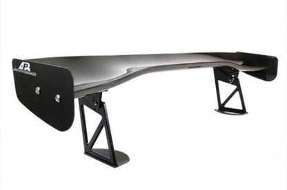 APPAS-106165 APR 61 inch GTC-300 Adjustable Wing (WRX non STI only) - 2015-2021 Subaru WRX,