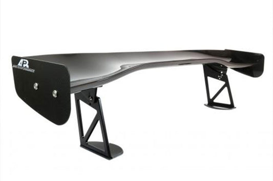 APPAS-106165 APR 61 inch GTC-300 Adjustable Wing (WRX non STI only) - 2015-2021 Subaru WRX,