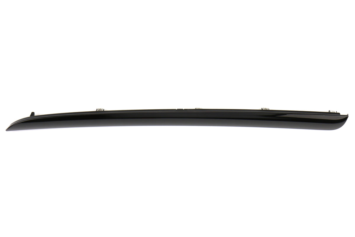SUB66077VA510 Subaru STI Type RA Piano Black Dash Trim Passenger - Subaru WRX / STI 2015+ | 66077VA510,