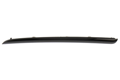 SUB66077VA510 Subaru STI Type RA Piano Black Dash Trim Passenger - Subaru WRX / STI 2015+ | 66077VA510,