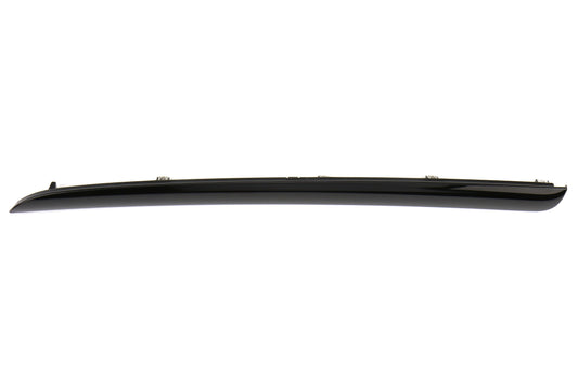 SUB66077VA510 Subaru STI Type RA Piano Black Dash Trim Passenger - Subaru WRX / STI 2015+ | 66077VA510,