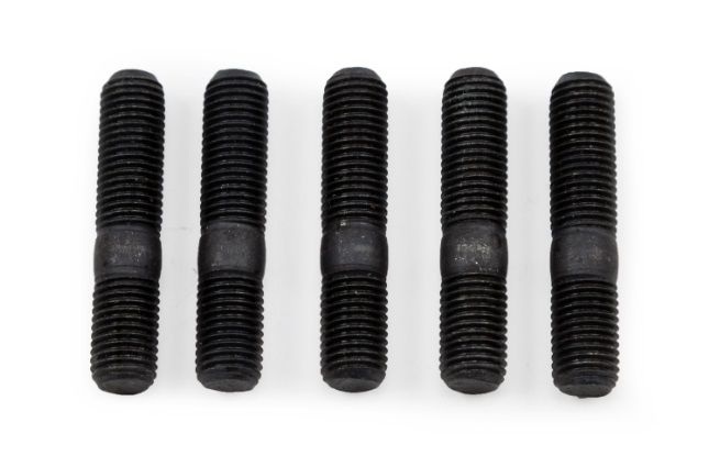 KILSTS Killer B Motorsport Hardened Uppipe Studs - Subaru Models (inc. 2004+ STI / 2002-2014 WRX),